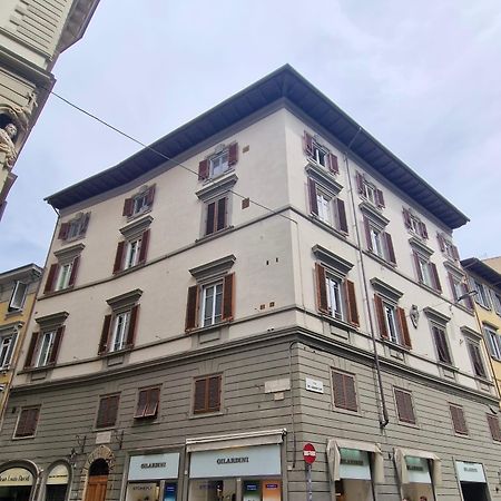 Le Sale Di Mozart Daire Floransa Dış mekan fotoğraf