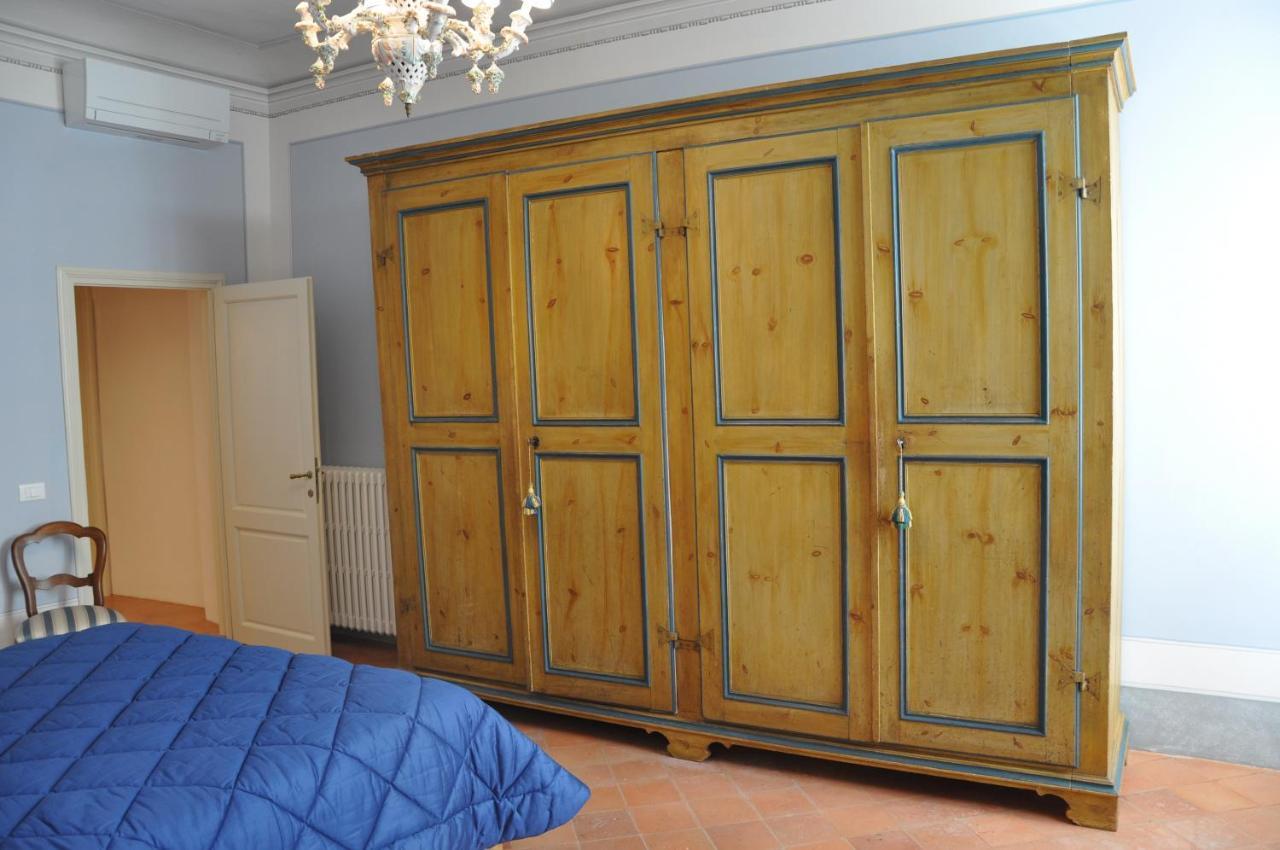 Le Sale Di Mozart Daire Floransa Dış mekan fotoğraf