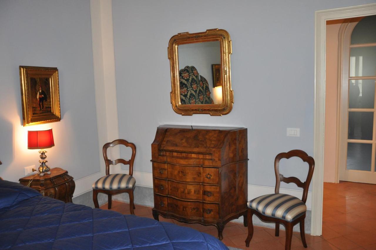 Le Sale Di Mozart Daire Floransa Dış mekan fotoğraf