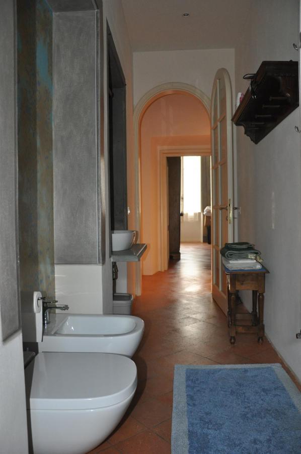 Le Sale Di Mozart Daire Floransa Dış mekan fotoğraf